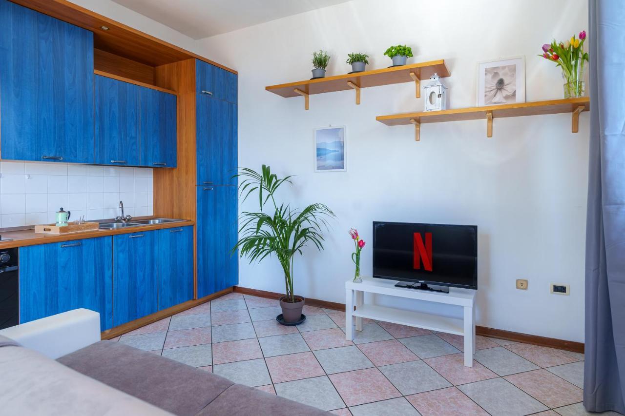 Incredibile Vista Sul Lago Di Como - Netflix E Free Wifi Gera Lario Luaran gambar